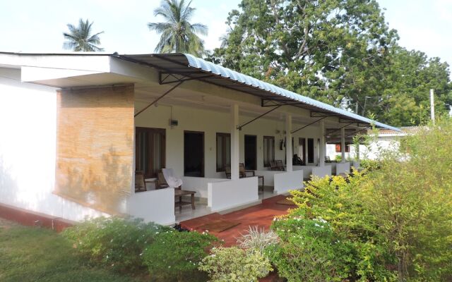 Serendib Hotels Nilaveli