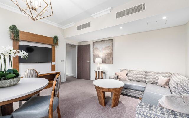 The Spa Hotel at Ribby Hall Village