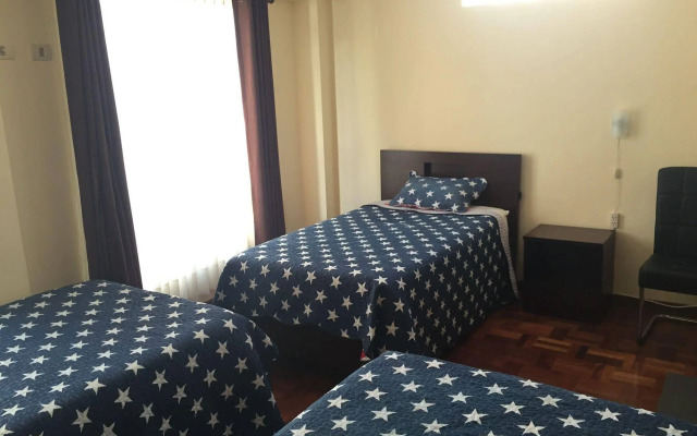 Residencial Alta Vista
