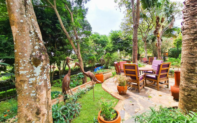 Africa Safari Arusha