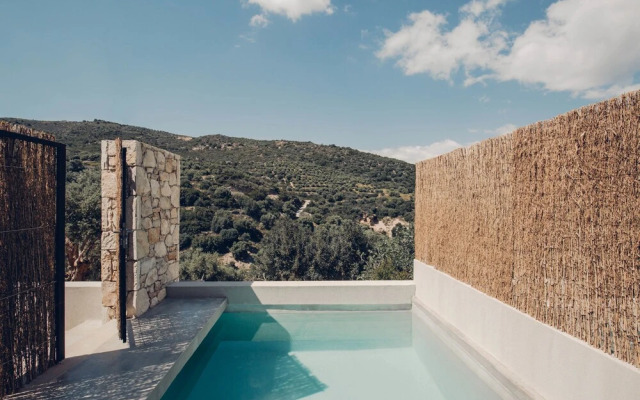 Monastery Estate Mountain Retreat