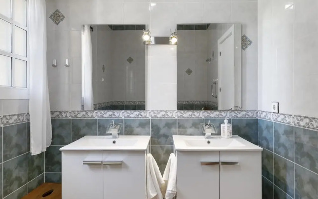 Casa Pinos de Picasso