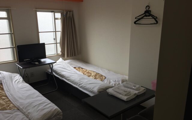 New Shochikubai Hotel