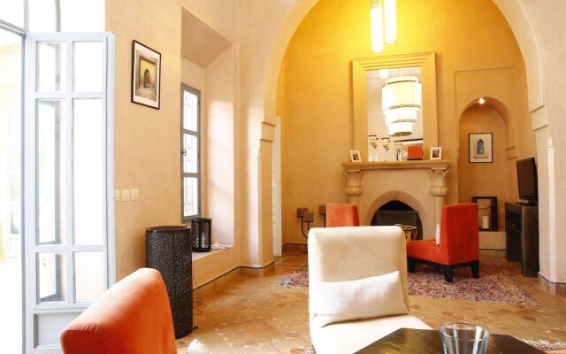 Villa Akhdar 14