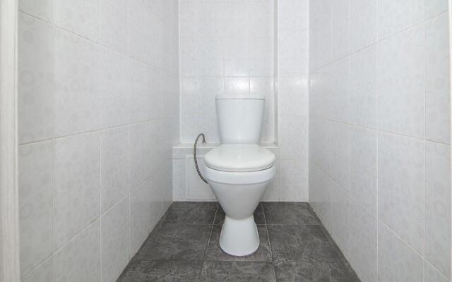 Family Apartments (Фэмили Апартментс) на улице Восточно-Кругликовская 18