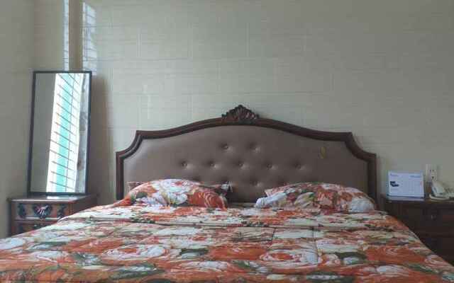 Oyo 692 Hotel Graha Buana