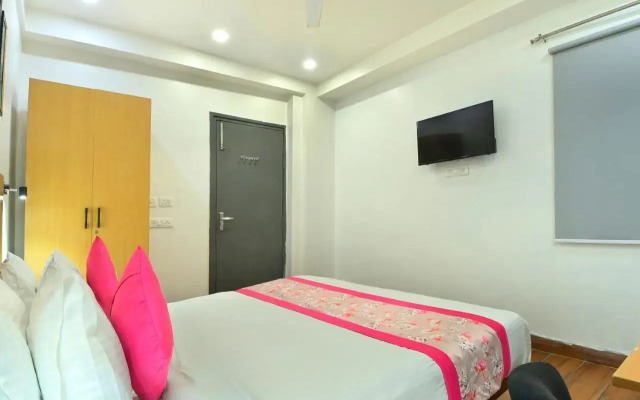 Hotel Red York By Byob Hotels
