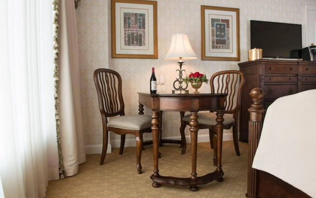 The Inn on Biltmore Estate