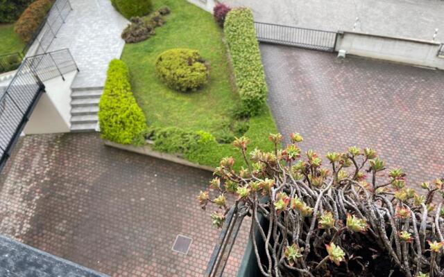 Appartamenti Centro Storico