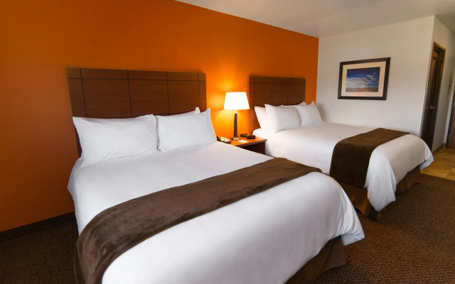 My Place Hotel - Aberdeen, SD