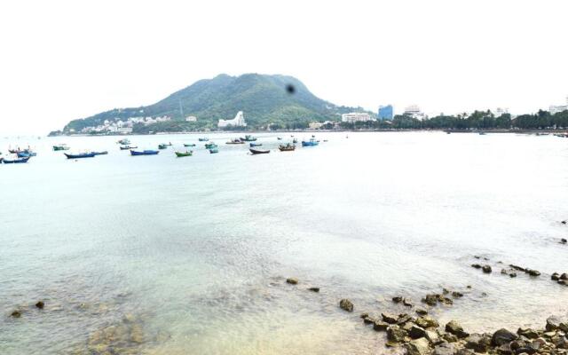 Ngoc Lan Homestay
