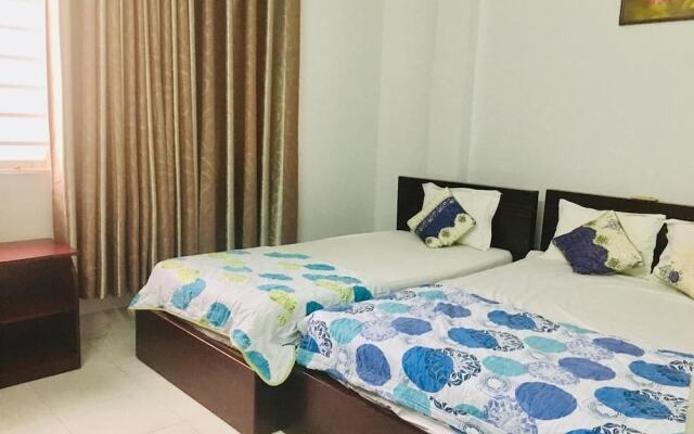 Nha Nghi Ngoc Nghi Hostel