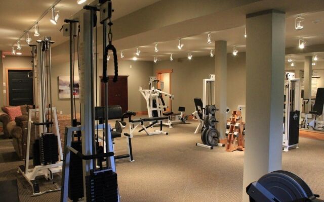 Trillium Resort & Spa