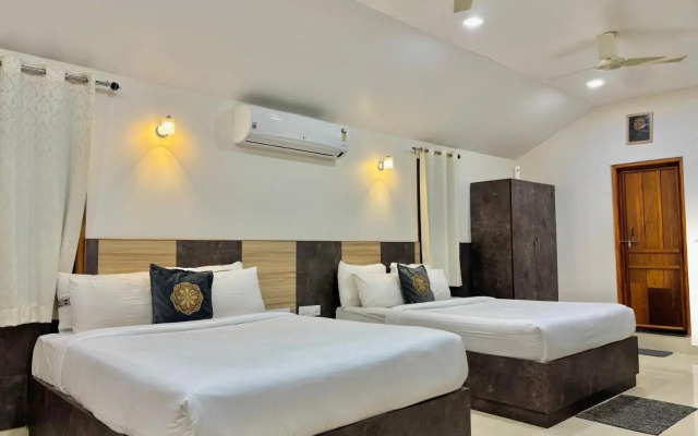 Riyavar Luxury Homestay