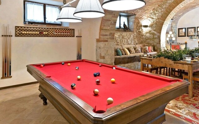 Verdidea - VILLA AIOLA