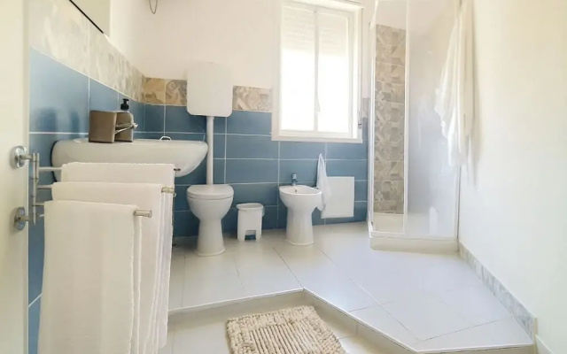 Appartamenti Abate Marea Home