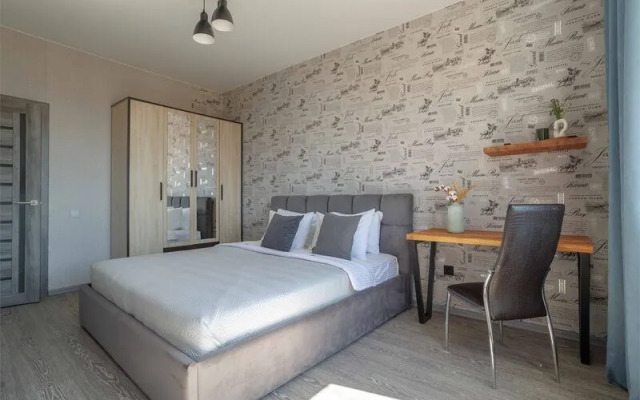 Apartments VisitNovorossiysk Myskhako village Lyubimy lane, 12