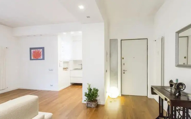 Gavirate House MM Lotto