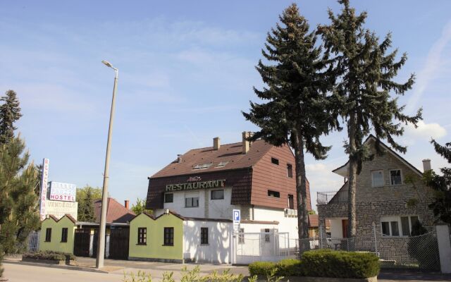 Mullers Inn