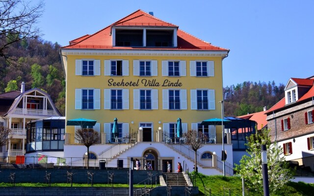 Seehotel Villa Linde