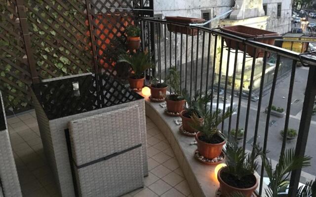 B&B porta capuana