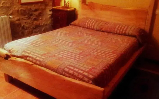 Country house Masía Paradise