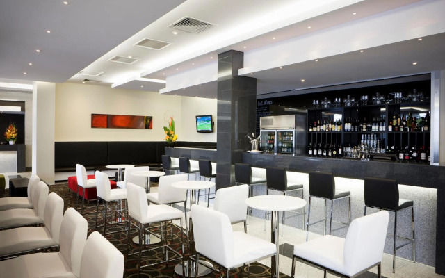 Mantra Melbourne Airport