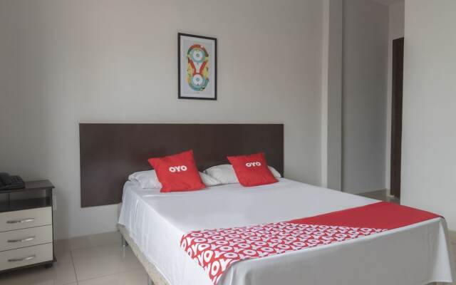 Hotel Panorama, Cuiabá