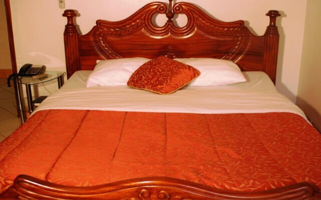 Marphie Hotel