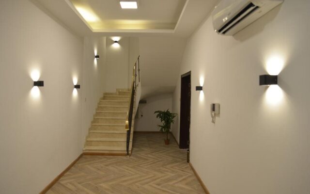 Silver City Hotel Apartments