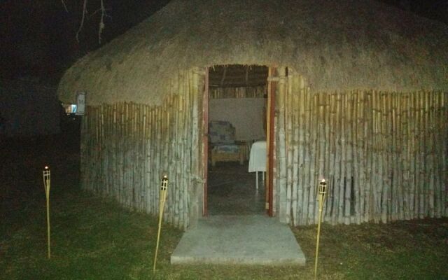 Nuevo Centro Vacacional Gogorron