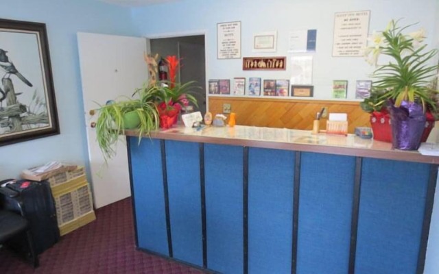 Sleep Inn Motel