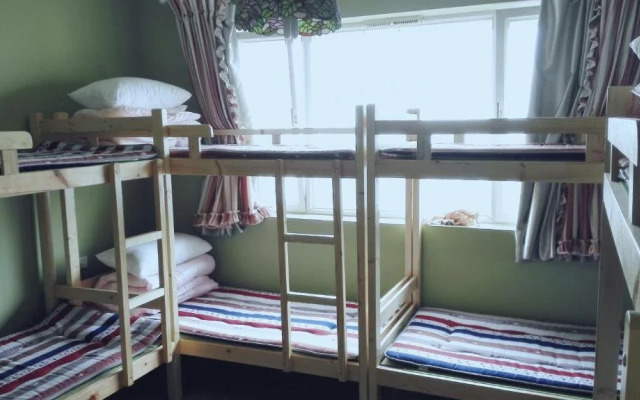Wuhan Meixianghao Youth Hostel