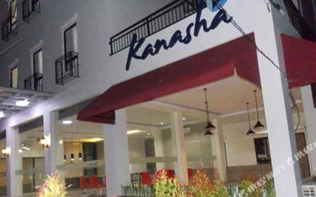 Kanasha Hotel