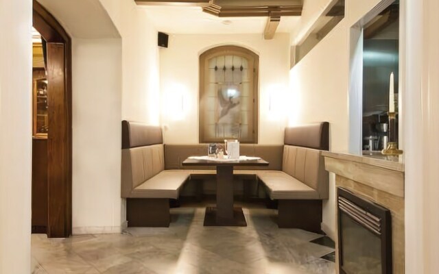 Hotel Lokomotive