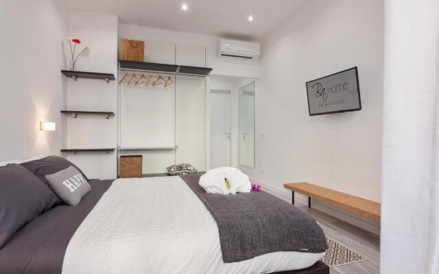 The Apartment Trastevere - Ba.home