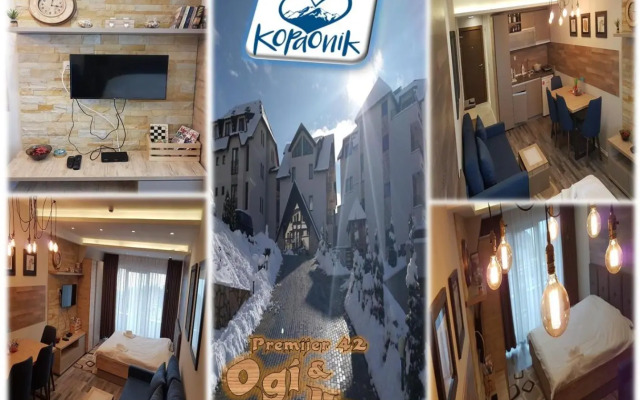 Ogi & Una Premijer 42