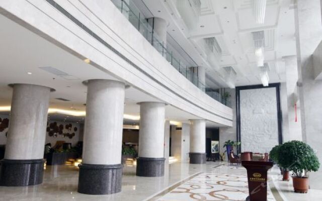 CATARC Century Hotel