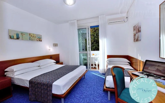 Hotel Olympia