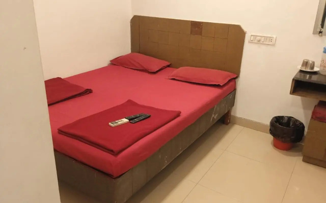 Royal Hotel  - Matheran