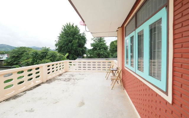 Frosty Homestay