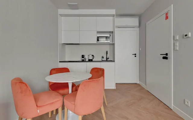 Retro Boutique Apartments by Dom & House
