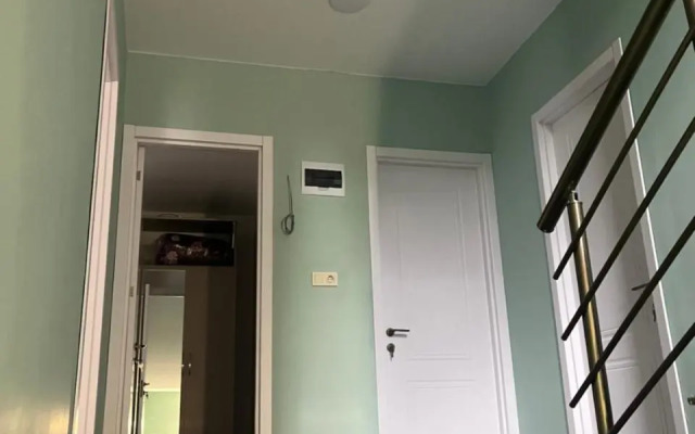 Family Guests house