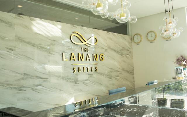 The Lanang Suites