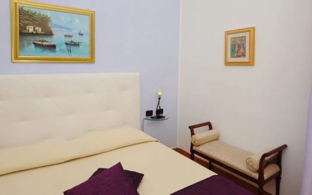 Hotel Villa Annalara charme and relax