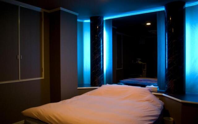 Hotel JD Hamamatsu (Adult Only)