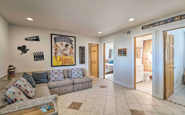 'vegas Oasis' Home w/ Pool & Spa: 7 Miles to Strip