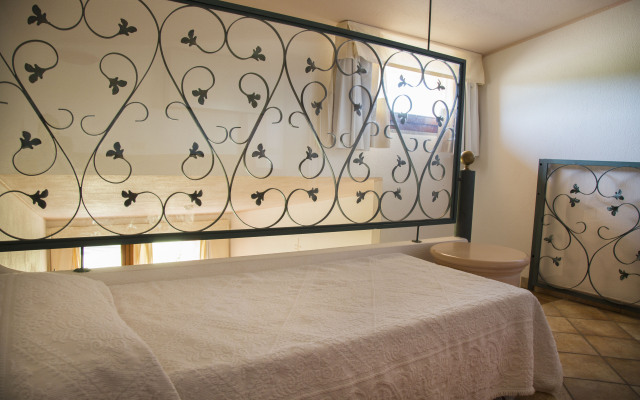 Sant'Elmo Beach Hotel