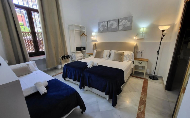 Casona de San Andrés