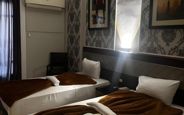 Cairo Paradise Hotel